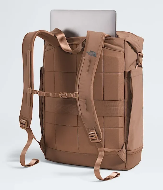 Damski plecak Never Stop Utility Pack