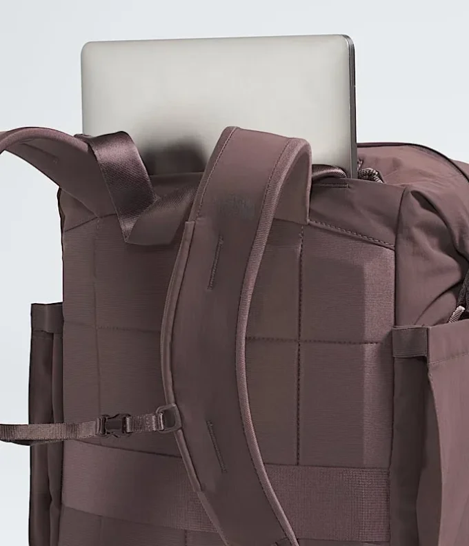 Damski plecak Never Stop Utility Pack