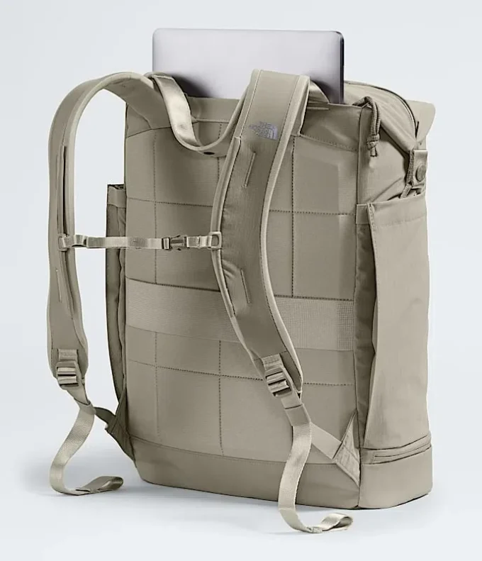 Damski plecak Never Stop Utility Pack
