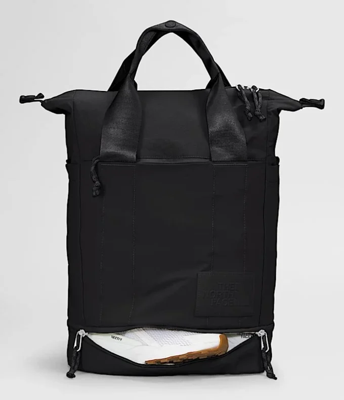 Damski plecak Never Stop Utility Pack