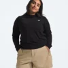 Damski plus Adventure Sun Hoodie