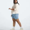 Damski plus Adventure Sun Hoodie