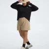 Damski plus Adventure Sun Hoodie