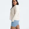 Damski plus Adventure Sun Hoodie
