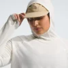 Damski plus Adventure Sun Hoodie