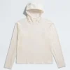 Damski plus Adventure Sun Hoodie