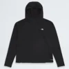 Damski plus Adventure Sun Hoodie