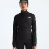 Damski Summit Series FUTUREFLEECE™ LT ?-Zip