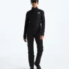 Damski Summit Series FUTUREFLEECE™ LT ?-Zip