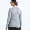 Damski Summit Series FUTUREFLEECE™ LT ?-Zip
