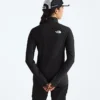 Damski Summit Series FUTUREFLEECE™ LT ?-Zip