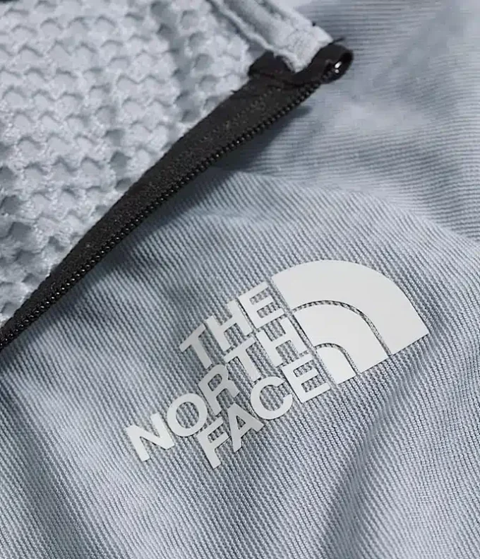 Damski Summit Series FUTUREFLEECE™ LT ?-Zip