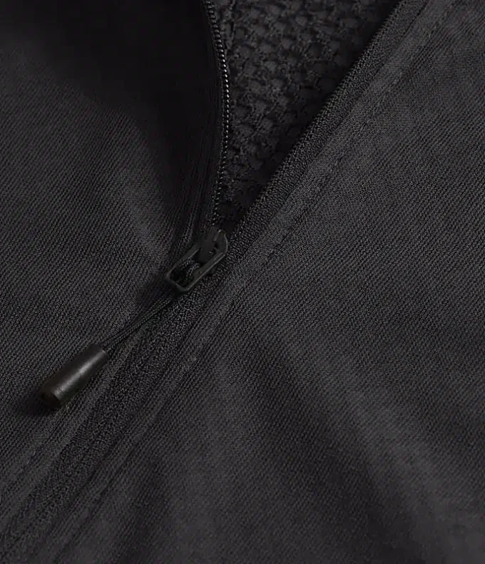 Damski Summit Series FUTUREFLEECE™ LT ?-Zip