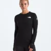 Damski Summit Series Pro 120 Crew