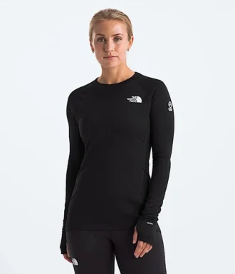 Damski Summit Series Pro 120 Crew