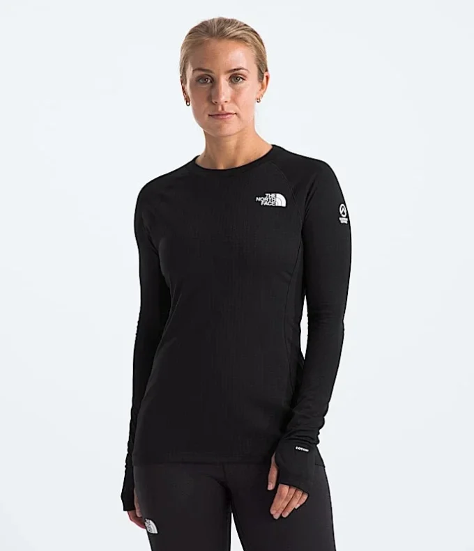 Damski Summit Series Pro 120 Crew