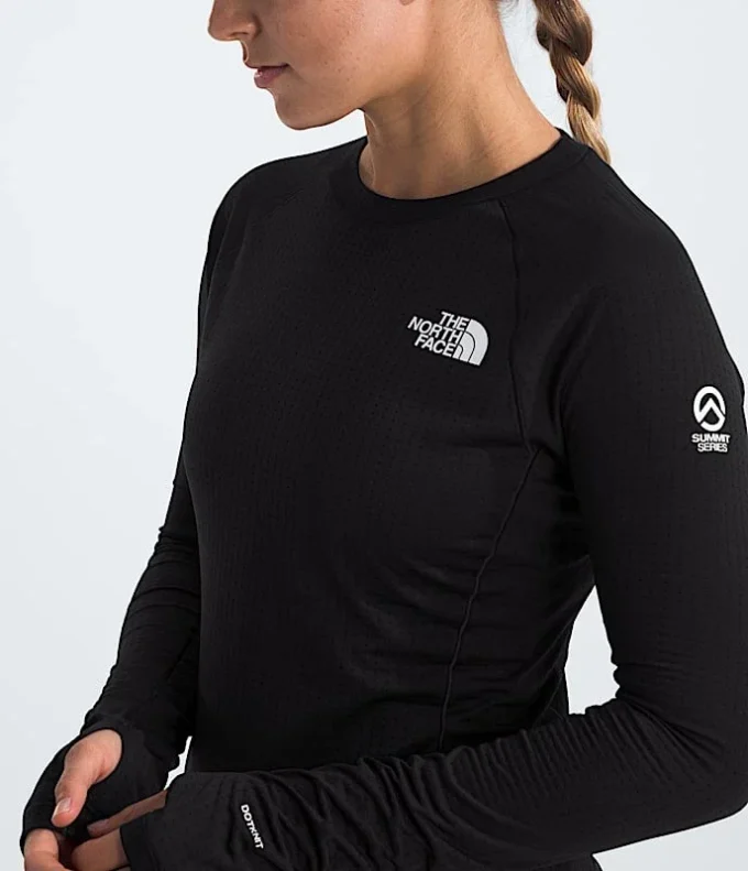 Damski Summit Series Pro 120 Crew