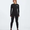 Damski Summit Series Pro 120 Crew