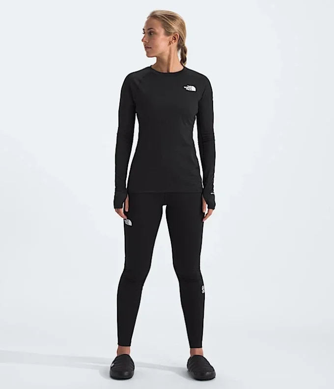 Damski Summit Series Pro 120 Crew