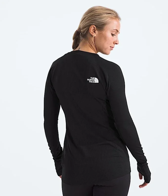 Damski Summit Series Pro 120 Crew
