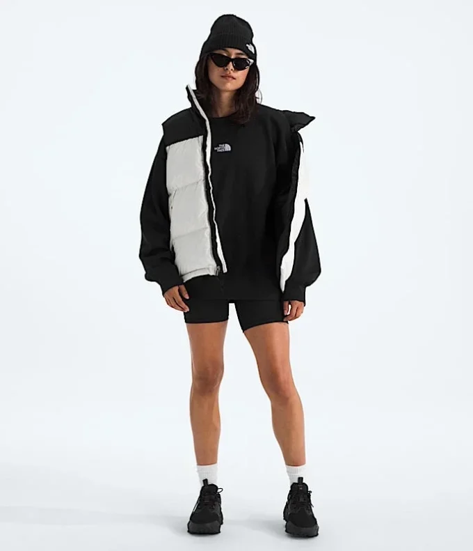 Damski sweter Essential