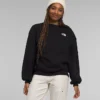Damski sweter Evolution Oversized Crew