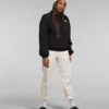 Damski sweter Evolution Oversized Crew