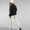 Damski sweter Evolution Oversized Crew