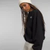 Damski sweter Evolution Oversized Crew