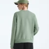 Damski sweter Evolution Proud Crew — z nadrukiem