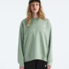Damski sweter Evolution Simple Dome Oversized Crew