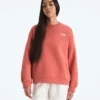 Damski sweter Evolution Simple Dome Oversized Crew