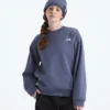 Damski sweter Evolution Simple Dome Oversized Crew