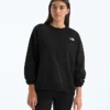 Damski sweter Evolution Simple Dome Oversized Crew