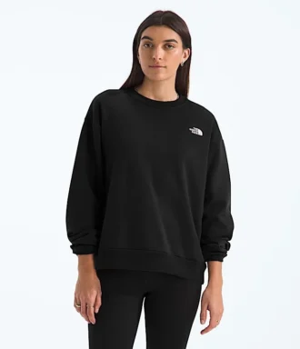 Damski sweter Evolution Simple Dome Oversized Crew