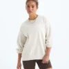 Damski sweter Evolution Simple Dome Oversized Crew