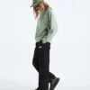 Damski sweter Evolution Simple Dome Oversized Crew