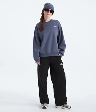 Damski sweter Evolution Simple Dome Oversized Crew