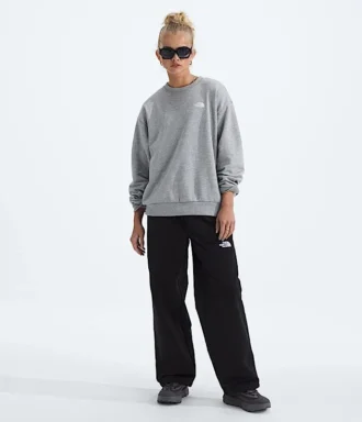 Damski sweter Evolution Simple Dome Oversized Crew