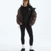 Damski sweter Evolution Simple Dome Oversized Crew