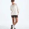 Damski sweter Evolution Simple Dome Oversized Crew