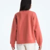 Damski sweter Evolution Simple Dome Oversized Crew