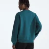 Damski sweter Evolution Simple Dome Oversized Crew