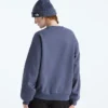 Damski sweter Evolution Simple Dome Oversized Crew