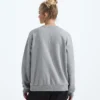 Damski sweter Evolution Simple Dome Oversized Crew