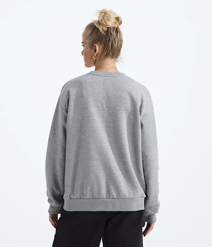 Damski sweter Evolution Simple Dome Oversized Crew