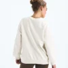 Damski sweter Evolution Simple Dome Oversized Crew