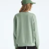 Damski sweter Evolution Simple Dome Oversized Crew