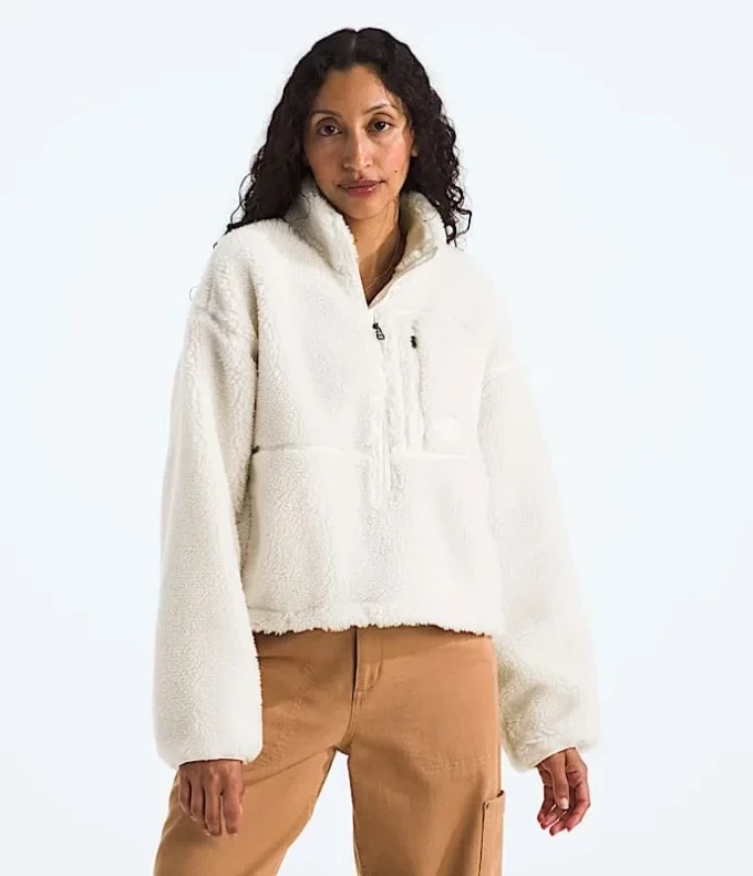 Damski sweter Extreme Pile 2