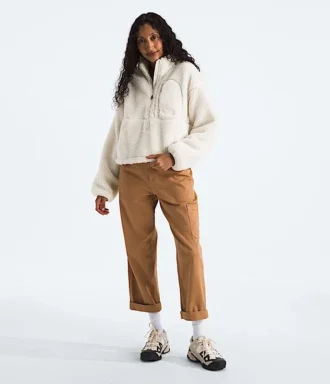 Damski sweter Extreme Pile 2
